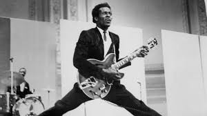 Chuck Berry Health Scare Brings  Rock Icon Back in News