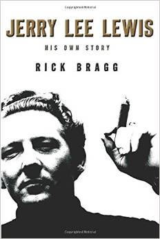 jerry lee lewis bio