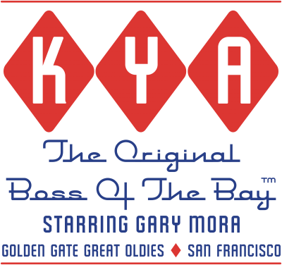 KYA San Francisco Top 40 Radio Honored with DJs Norman Davis,Tommy Saunders