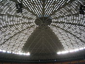 ‘8th Wonder of the World’ Obsolete in 30 Years- Houston Astrodome Historic White Elephant